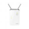 D-Link | AC1300 Wi-Fi Range Extender | DAP-1620 | 802.11ac | Mesh Support No | 400+867 Mbit/s | 10/100/1000 Mbit/s | Ethernet LAN (RJ-45) ports 1 | No mobile broadband | MU-MiMO No | Antenna type External