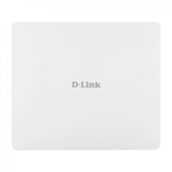 D-Link | Nuclias Connect AC1200 Wave 2 Outdoor Access Point | DAP-3666 | 802.11ac | Mesh Support No | 300+867 Mbit/s | 10/100/1000 Mbit/s | Ethernet LAN (RJ-45) ports 2 | No mobile broadband | MU-MiMO Yes | PoE in | Antenna type 2xInternal