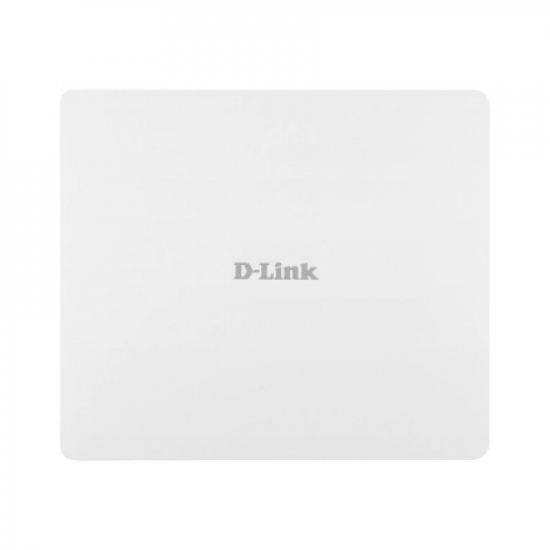 D-Link | Nuclias Connect AC1200 Wave 2 Outdoor Access Point | DAP-3666 | 802.11ac | Mesh Support No | 300+867 Mbit/s | 10/100/1000 Mbit/s | Ethernet LAN (RJ-45) ports 2 | No mobile broadband | MU-MiMO Yes | PoE in | Antenna type 2xInternal
