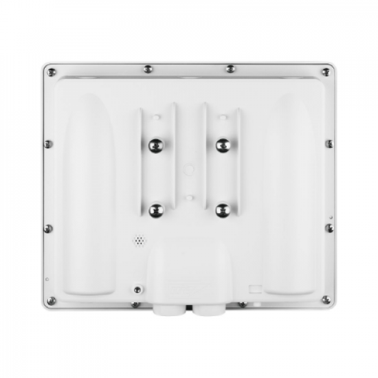 D-Link | Nuclias Connect AC1200 Wave 2 Outdoor Access Point | DAP-3666 | 802.11ac | Mesh Support No | 300+867 Mbit/s | 10/100/1000 Mbit/s | Ethernet LAN (RJ-45) ports 2 | No mobile broadband | MU-MiMO Yes | PoE in | Antenna type 2xInternal
