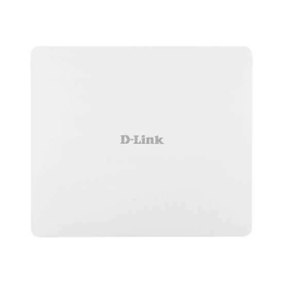 D-Link | Nuclias Connect AC1200 Wave 2 Outdoor Access Point | DAP-3666 | 802.11ac | Mesh Support No | 300+867 Mbit/s | 10/100/1000 Mbit/s | Ethernet LAN (RJ-45) ports 2 | No mobile broadband | MU-MiMO Yes | PoE in | Antenna type 2xInternal