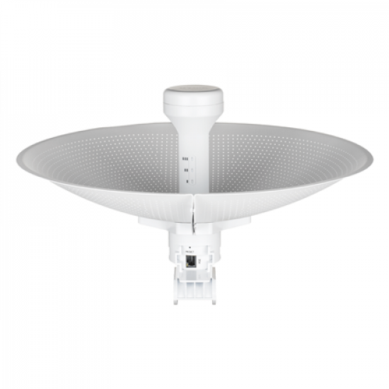 D-Link | 20 km Long Range Wireless AC Bridges | DAP-3712 | 802.11ac | Single-band | Mesh Support No | 867 Mbit/s | 10/100/1000 Mbit/s | Ethernet LAN (RJ-45) ports 1 | No mobile broadband | MU-MiMO No | PoE in | Antenna type Dish