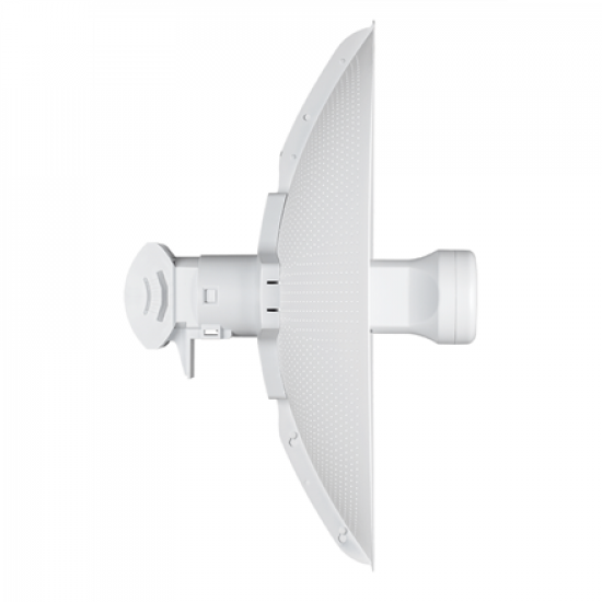 D-Link | 20 km Long Range Wireless AC Bridges | DAP-3712 | 802.11ac | Single-band | Mesh Support No | 867 Mbit/s | 10/100/1000 Mbit/s | Ethernet LAN (RJ-45) ports 1 | No mobile broadband | MU-MiMO No | PoE in | Antenna type Dish