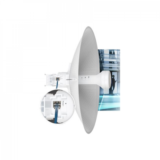 D-Link | 20 km Long Range Wireless AC Bridges | DAP-3712 | 802.11ac | Single-band | Mesh Support No | 867 Mbit/s | 10/100/1000 Mbit/s | Ethernet LAN (RJ-45) ports 1 | No mobile broadband | MU-MiMO No | PoE in | Antenna type Dish