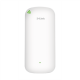 D-Link | AX1800 Mesh Wi-Fi 6 Range Extender | DAP-X1860/E | 802.11ac | 1200+574 Mbit/s | 10/100/1000 Mbit/s | Ethernet LAN (RJ-45) ports 1 | No mobile broadband | MU-MiMO Yes | Antenna type 2xInternal