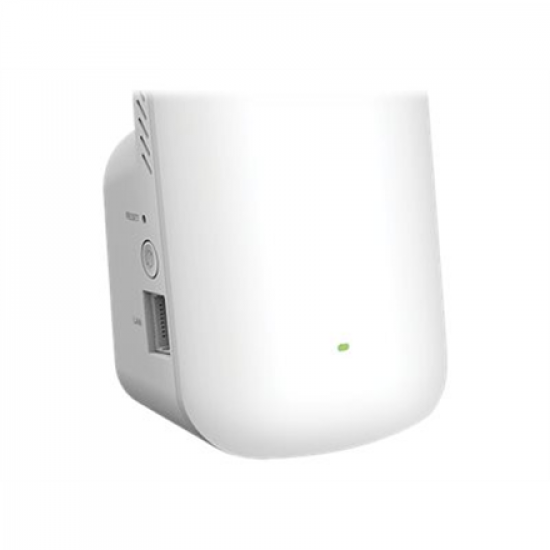 D-Link | AX1800 Mesh Wi-Fi 6 Range Extender | DAP-X1860/E | 802.11ac | 1200+574 Mbit/s | 10/100/1000 Mbit/s | Ethernet LAN (RJ-45) ports 1 | No mobile broadband | MU-MiMO Yes | Antenna type 2xInternal
