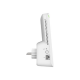 D-Link | AX1800 Mesh Wi-Fi 6 Range Extender | DAP-X1860/E | 802.11ac | 1200+574 Mbit/s | 10/100/1000 Mbit/s | Ethernet LAN (RJ-45) ports 1 | No mobile broadband | MU-MiMO Yes | Antenna type 2xInternal