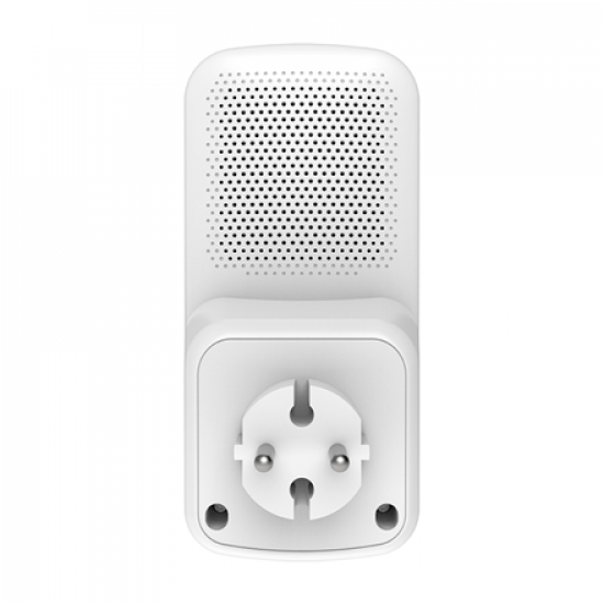 D-Link | AX1800 Mesh Wi-Fi 6 Range Extender | DAP-X1860/E | 802.11ac | 1200+574 Mbit/s | 10/100/1000 Mbit/s | Ethernet LAN (RJ-45) ports 1 | No mobile broadband | MU-MiMO Yes | Antenna type 2xInternal