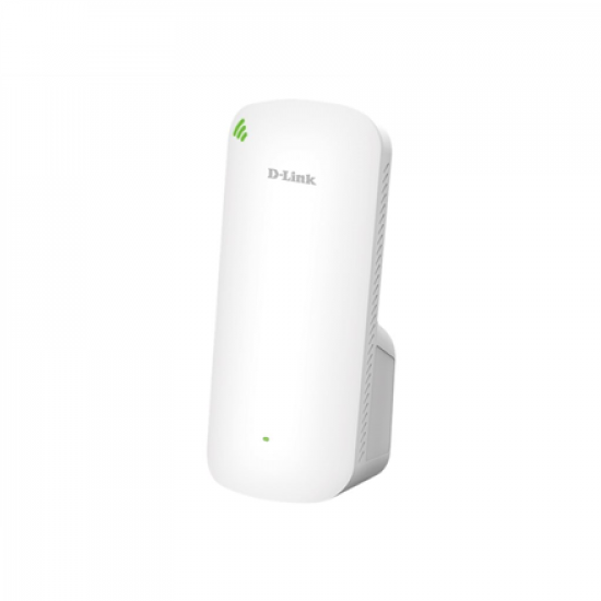 D-Link | AX1800 Mesh Wi-Fi 6 Range Extender | DAP-X1860/E | 802.11ac | 1200+574 Mbit/s | 10/100/1000 Mbit/s | Ethernet LAN (RJ-45) ports 1 | No mobile broadband | MU-MiMO Yes | Antenna type 2xInternal