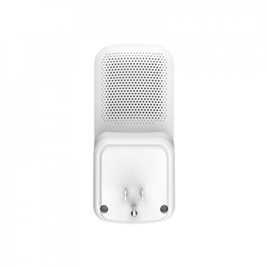 D-Link | AX1800 Mesh Wi-Fi 6 Range Extender | DAP-X1860/E | 802.11ac | 1200+574 Mbit/s | 10/100/1000 Mbit/s | Ethernet LAN (RJ-45) ports 1 | No mobile broadband | MU-MiMO Yes | Antenna type 2xInternal