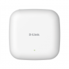 D-Link | Nuclias Connect AX1800 Wi-Fi 6 Access Point | DAP-X2810 | 802.11ac | Mesh Support No | 1200+574  Mbit/s | 10/100/1000 Mbit/s | Ethernet LAN (RJ-45) ports 1 | No mobile broadband | MU-MiMO Yes | PoE in | Antenna type 2xInternal