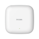 D-Link | Nuclias Connect AX1800 Wi-Fi 6 Access Point | DAP-X2810 | 802.11ac | Mesh Support No | 1200+574  Mbit/s | 10/100/1000 Mbit/s | Ethernet LAN (RJ-45) ports 1 | No mobile broadband | MU-MiMO Yes | PoE in | Antenna type 2xInternal