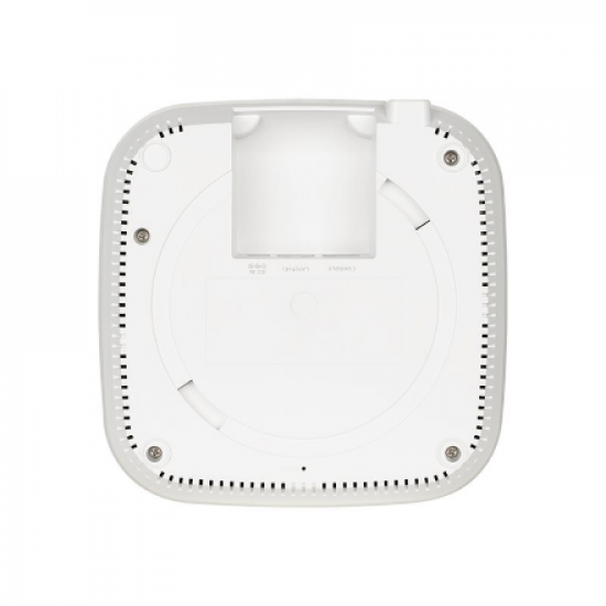 D-Link | Nuclias Connect AX1800 Wi-Fi 6 Access Point | DAP-X2810 | 802.11ac | Mesh Support No | 1200+574  Mbit/s | 10/100/1000 Mbit/s | Ethernet LAN (RJ-45) ports 1 | No mobile broadband | MU-MiMO Yes | PoE in | Antenna type 2xInternal