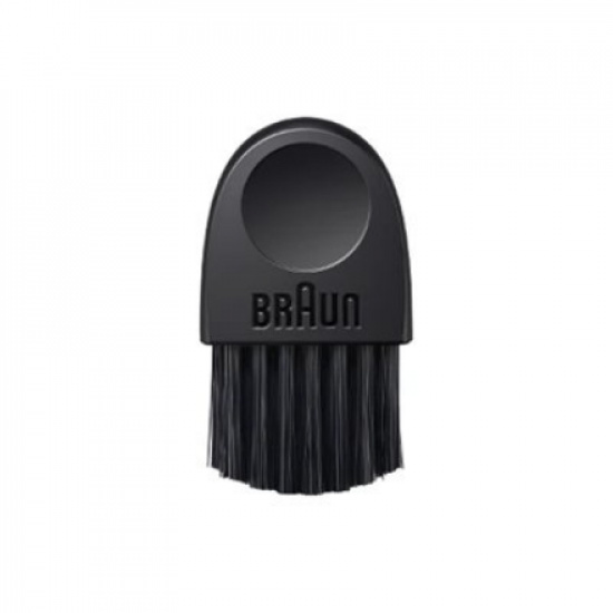 Braun | Shaver | 51-R1000s | Operating time (max) 50 min | Wet & Dry | Black/Red