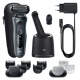 Braun | Shaver | 61-N7650CC | Operating time (max) 50 min | Wet & Dry | Black