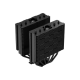 Deepcool | CPU Cooler | AG620 BK ARGB | Intel, AMD