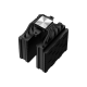 Deepcool | CPU Cooler | AG620 BK ARGB | Intel, AMD
