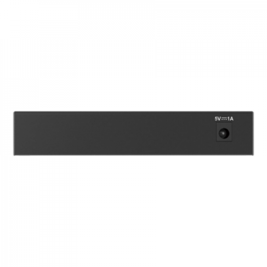 D-Link | Switch | DGS-108GL/E | Unmanaged | Desktop | Gigabit Ethernet (copper) ports quantity 8