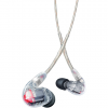 Shure | Earphones | SE846 Pro Gen 2 | Wired | In-ear | Microphone | Noise canceling | Clear