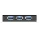 D-Link | 4-Port SuperSpeed USB 3.0 Charger Hub | DUB-1340/E | USB Hub