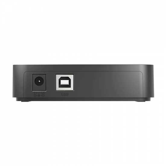 D-Link | 7-Port USB 2.0 Hub | DUB-H7/E | USB Hub