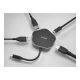 D-Link | 4-in-1 USB-C Hub with HDMI and Power Delivery | DUB-M420 | USB hub | USB Type-C