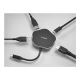 D-Link | 4-in-1 USB-C Hub with HDMI and Power Delivery | DUB-M420 | USB hub | USB Type-C
