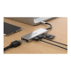 D-Link | 5-in-1 USB-C™ Hub with HDMI and SD/microSD Card Reader | DUB-M530 | USB Type-C
