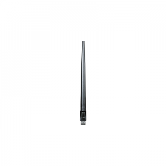 D-Link | AC600 Dual Band High Gain USB Adapter | DWA-172 | Wireless