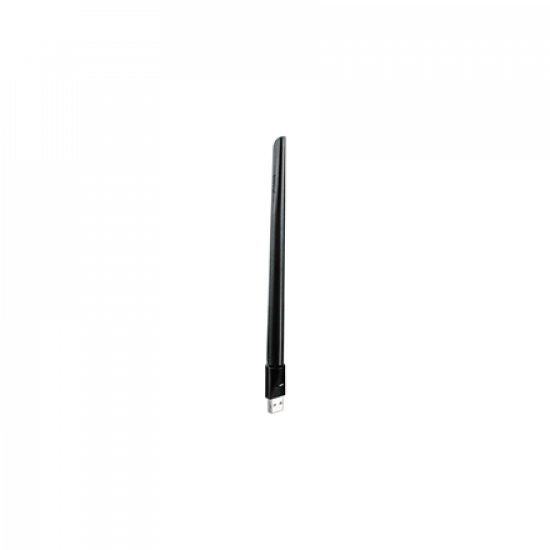 D-Link | AC600 Dual Band High Gain USB Adapter | DWA-172 | Wireless