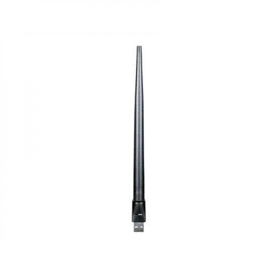 D-Link | AC600 Dual Band High Gain USB Adapter | DWA-172 | Wireless