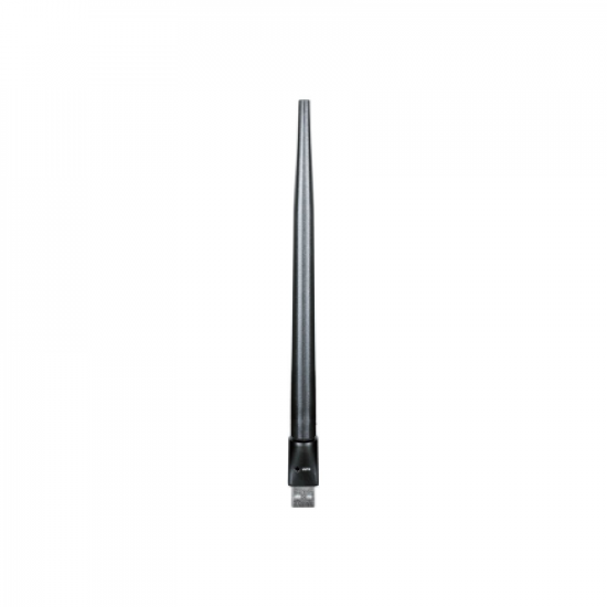D-Link | AC600 Dual Band High Gain USB Adapter | DWA-172 | Wireless