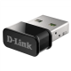 D-Link | AC1300 MU-MIMO Wi-Fi Nano USB Adapter | DWA-181 | Wireless