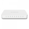 D-Link | Switch | GO-SW-8G/E | Unmanaged | Desktop | Gigabit Ethernet (copper) ports quantity 8