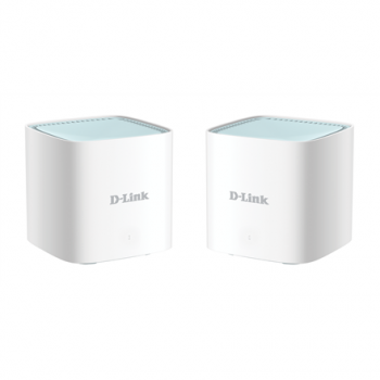 EAGLE PRO AI AX1500 Mesh System | M15-2 (2-pack) | 802.11ax | 1200+300  Mbit/s | 10/100/1000 Mbit/s | Ethernet LAN (RJ-45) ports 1 | Mesh Support Yes | MU-MiMO Yes | No mobile broadband | Antenna type 2 x 2.4G WLAN Internal Antenna, 2 x 5G WLAN Internal A