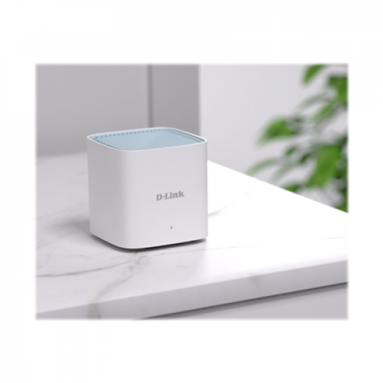 EAGLE PRO AI AX1500 Mesh System | M15-2 (2-pack) | 802.11ax | 1200+300  Mbit/s | 10/100/1000 Mbit/s | Ethernet LAN (RJ-45) ports 1 | Mesh Support Yes | MU-MiMO Yes | No mobile broadband | Antenna type 2 x 2.4G WLAN Internal Antenna, 2 x 5G WLAN Internal A