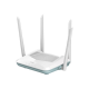 AX1500 Smart Router | R15 | 802.11ax | 1200+300  Mbit/s | 10/100/1000 Mbit/s | Ethernet LAN (RJ-45) ports 3 | Mesh Support Yes | MU-MiMO Yes | No mobile broadband | Antenna type 4xExternal