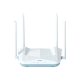 AX1500 Smart Router | R15 | 802.11ax | 1200+300  Mbit/s | 10/100/1000 Mbit/s | Ethernet LAN (RJ-45) ports 3 | Mesh Support Yes | MU-MiMO Yes | No mobile broadband | Antenna type 4xExternal