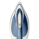 TEFAL | Steam Station Pro Express | GV9710E0 | 3000 W | 1.2 L | 7.6 bar | Auto power off | Vertical steam function | Calc-clean function | White/Blue