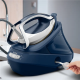 TEFAL | Steam Station Pro Express | GV9720E0 | 3000 W | 1.2 L | 8 bar | Auto power off | Vertical steam function | Calc-clean function | Blue