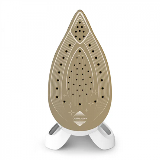 TEFAL | Steam Station Pro Express | GV9721E0 | 3000 W | 1.2 L | 7.9 bar | Auto power off | Vertical steam function | Calc-clean function | Burgundy