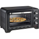 TEFAL | Mini Oven | OF444834 | 19 L | 1380 W | Black