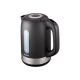 TEFAL | Kettle | KO330830 | Electric | 2400 W | 1.7 L | Plastic | 360° rotational base | Black