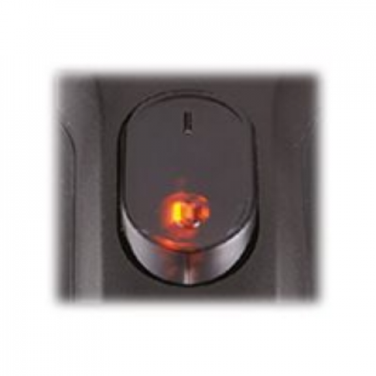 TEFAL | Kettle | KO330830 | Electric | 2400 W | 1.7 L | Plastic | 360° rotational base | Black