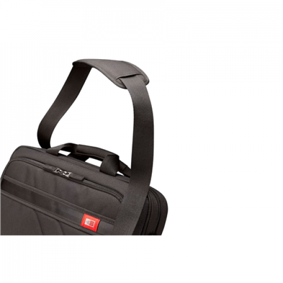 Case Logic | DLC117 | Casual Laptop Bag | Fits up to size 17 