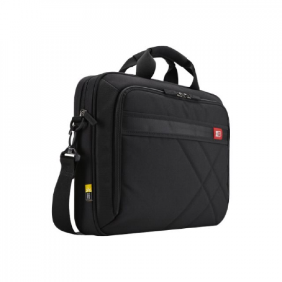 Case Logic | DLC117 | Casual Laptop Bag | Fits up to size 17 