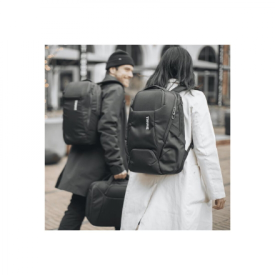 Thule | TACBP2116 | Accent Backpack 23L | Backpack for laptop | Black