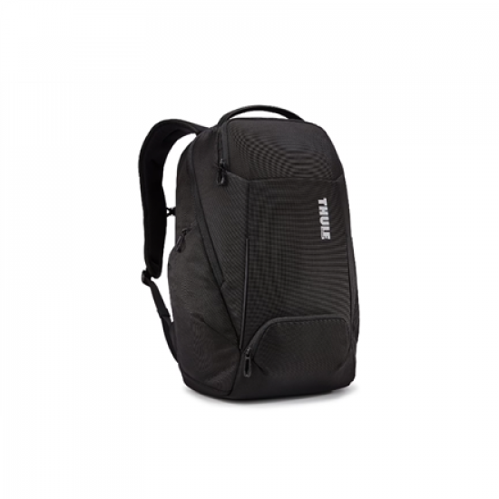 Thule | TACBP2316 | Accent Backpack 26L | Backpack for laptop | Black
