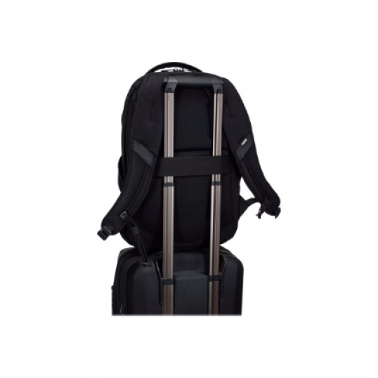 Thule | TACBP2316 | Accent Backpack 26L | Backpack for laptop | Black