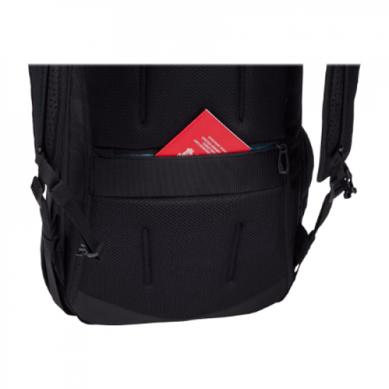 Thule | TACBP2316 | Accent Backpack 26L | Backpack for laptop | Black